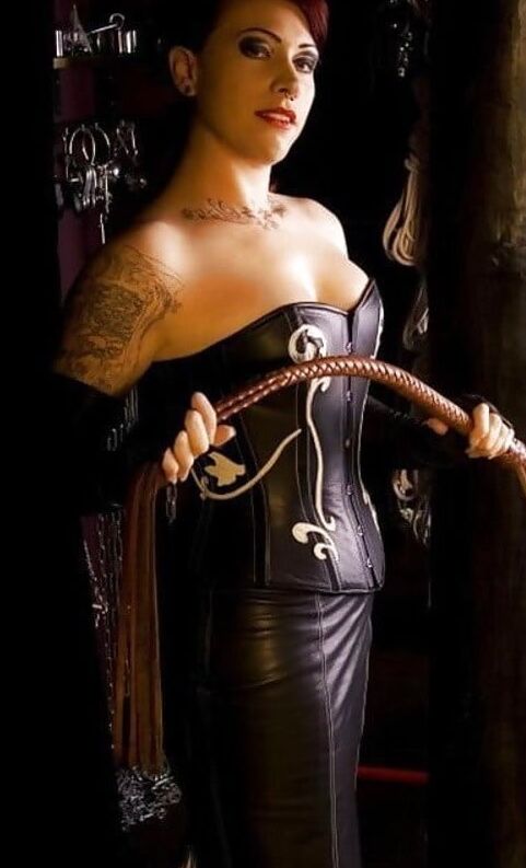 Mature ladies keep me happy