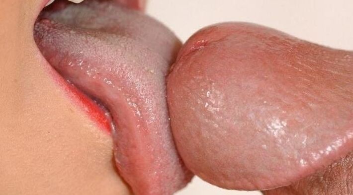 Pics I Like - Knobjobs