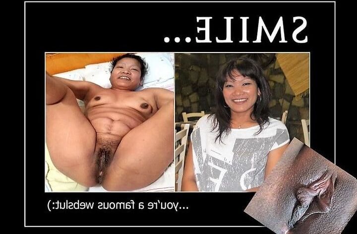 My wife dressed undressed