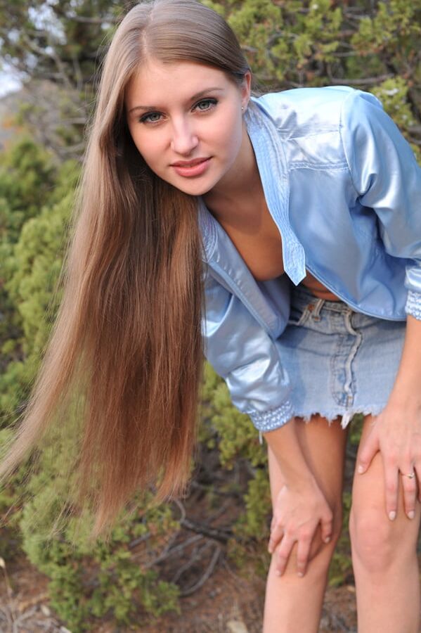 Sweet Young Thing -