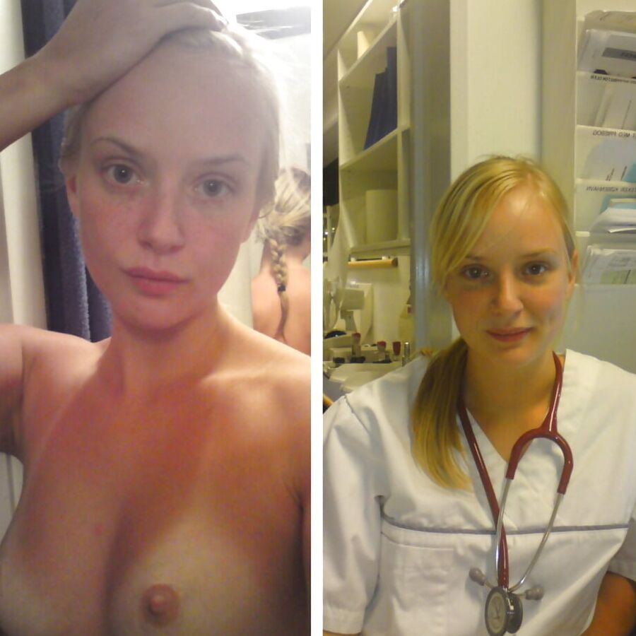 Before &amp; After