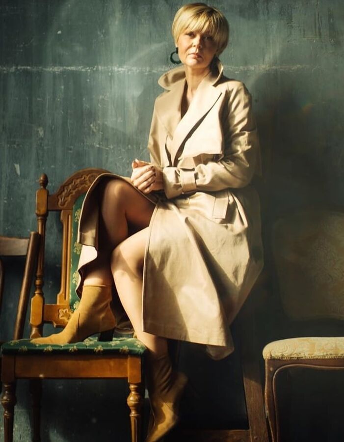 Julia Menshova