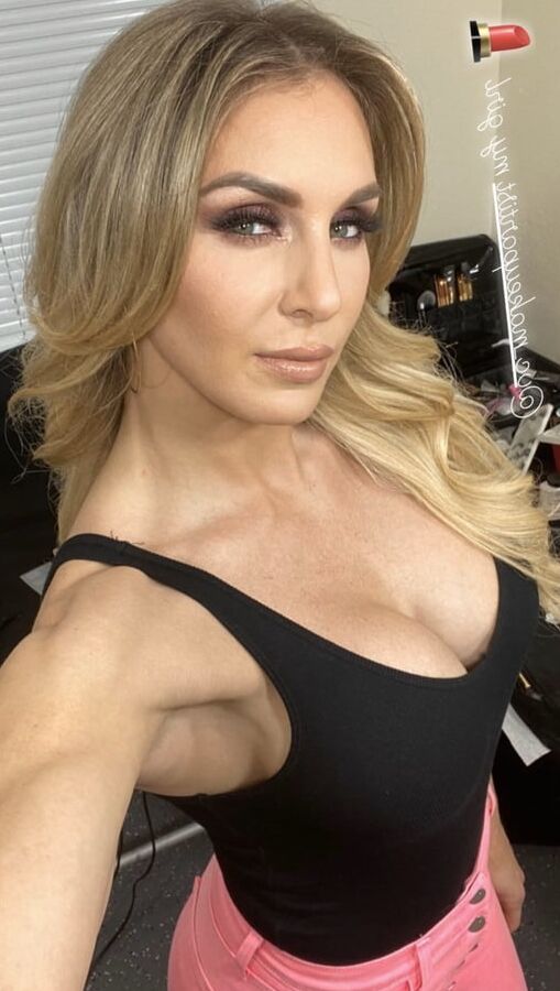 Charlotte flair