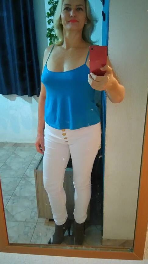 MILF IVONE