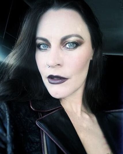 Floor Jansen
