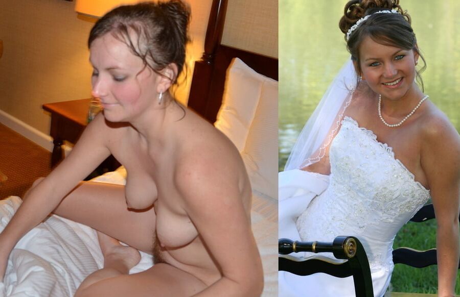 Brides Love Honour &amp; OBEY