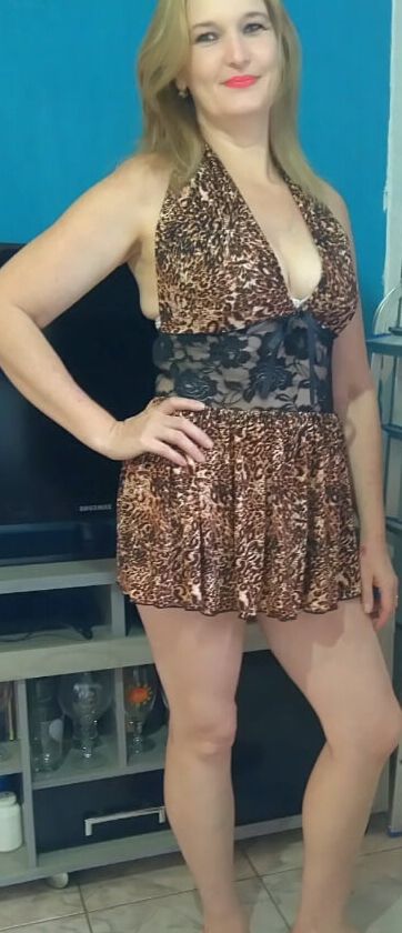 MILF IVONE