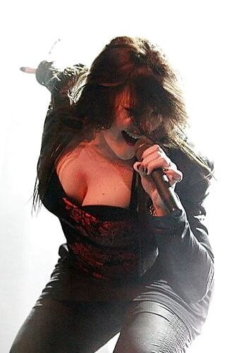 Floor Jansen