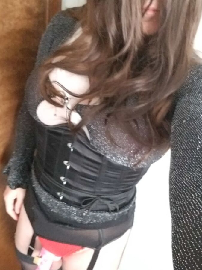 Yes...of course I&;m a sissy