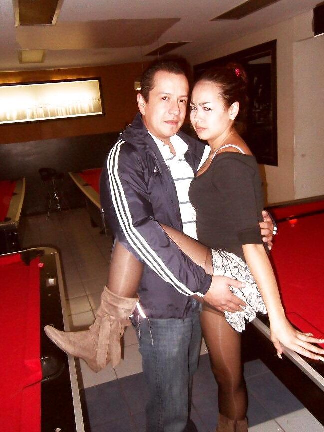 paulina rica putita