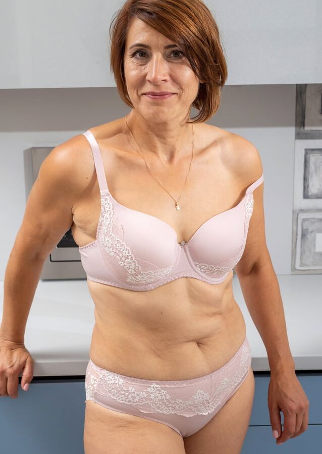 coveted mature women for sex