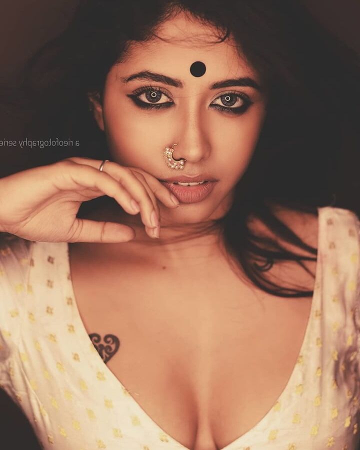 yajnaseni