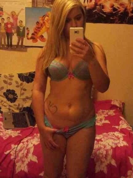 Sally baker