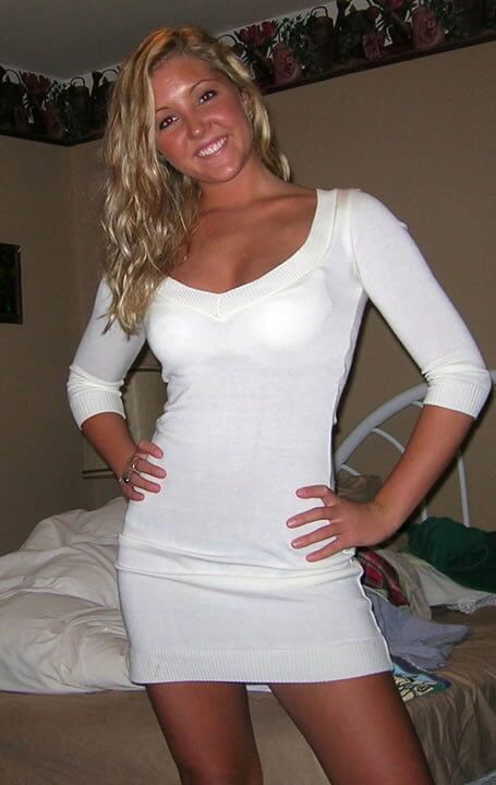 Blondes