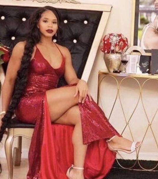 Bianca Belair wwe