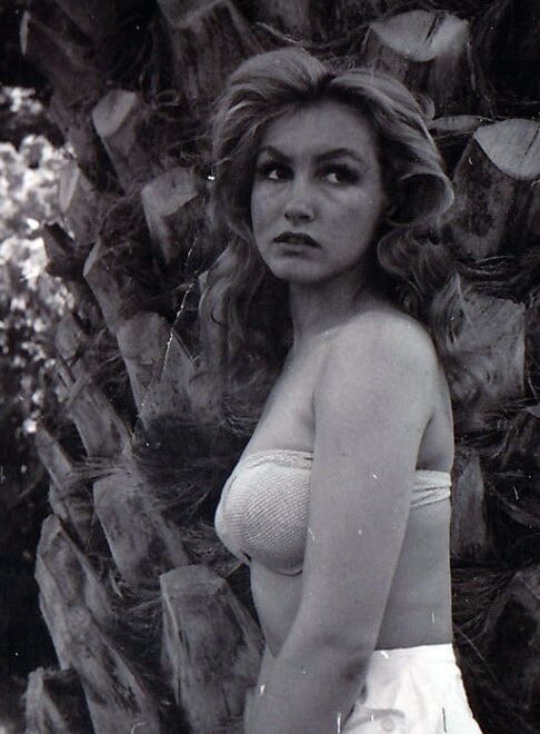 Julie Newmar, vintage actress