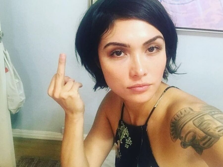 Daniella Pineda