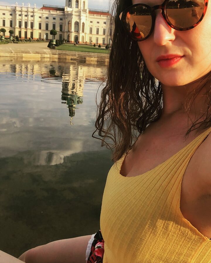 Me again