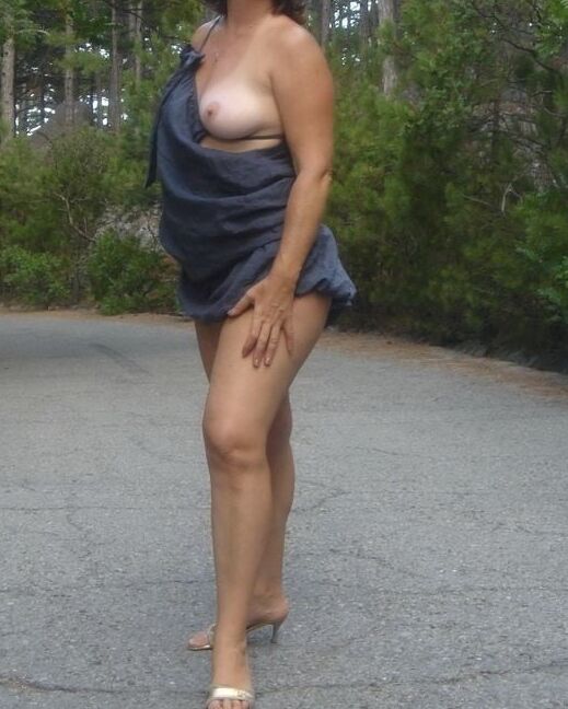Beautiful,nice lady.