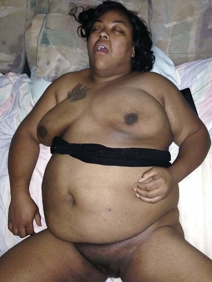 Bbw mix (Black babes)