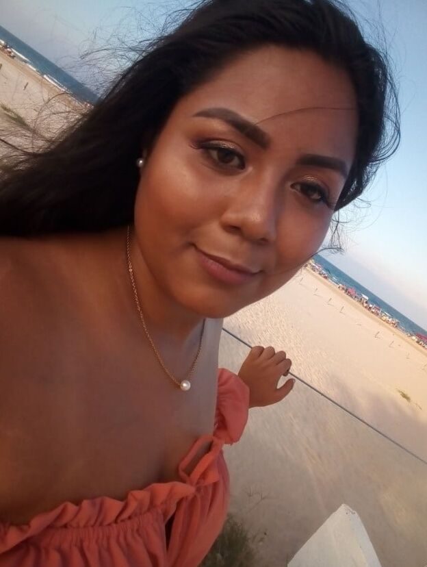 Daniela Tampico