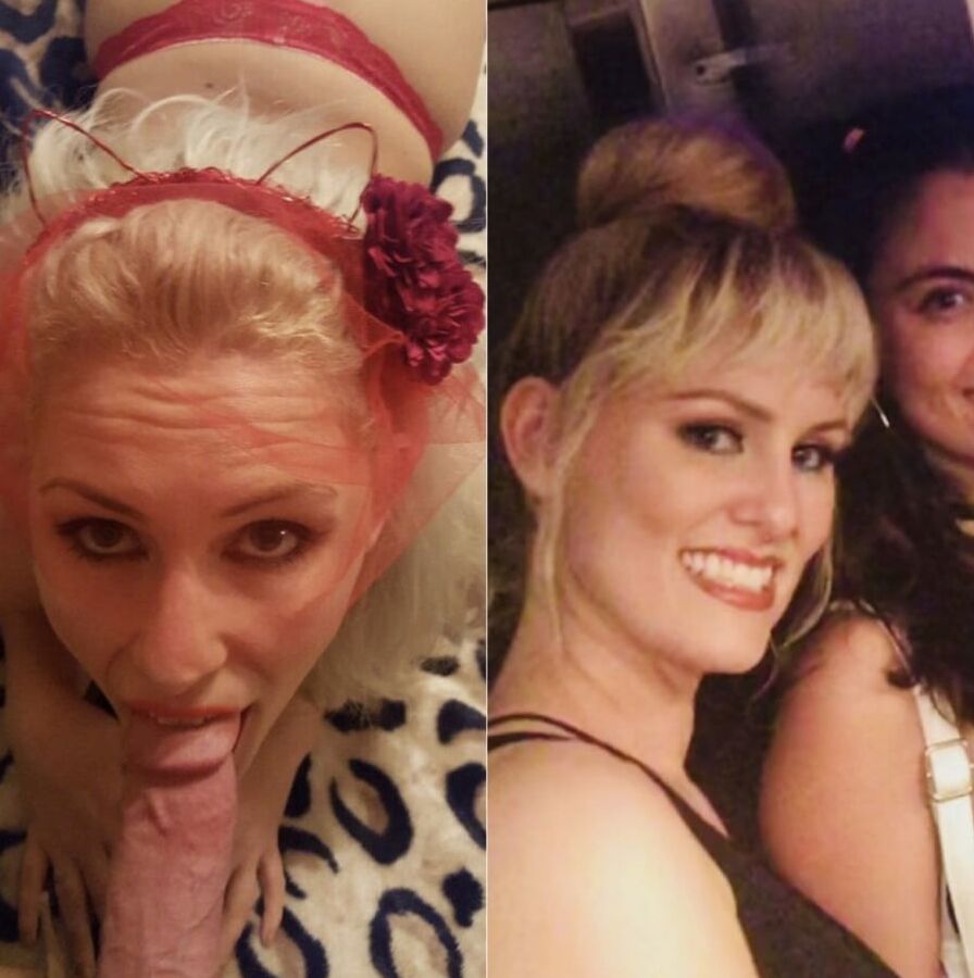 Random Whores and Sluts