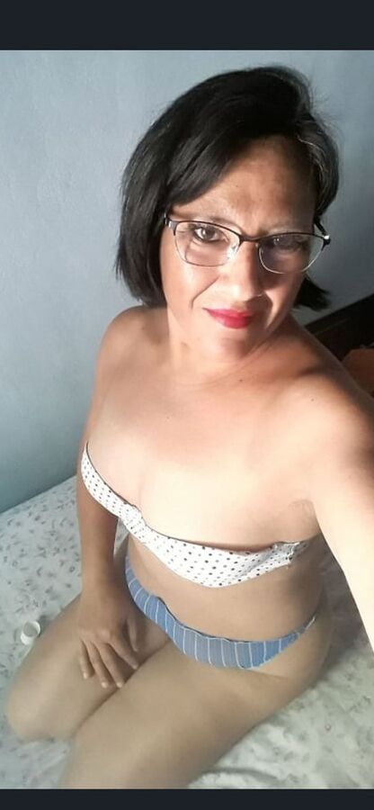 Mayra Madura putona