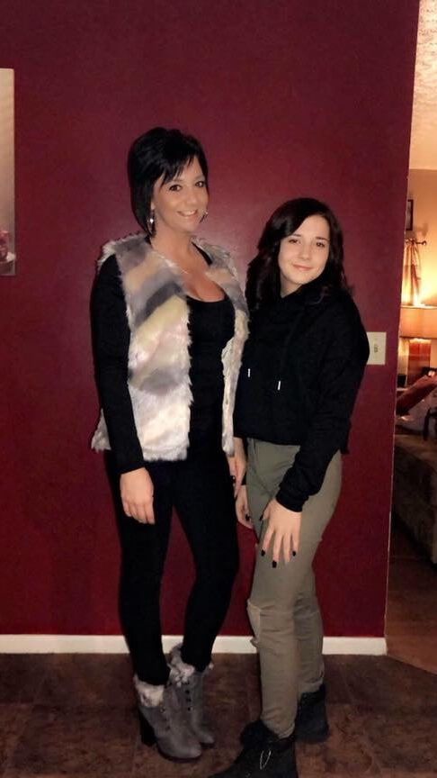 AMAZING MILF From Ohio
