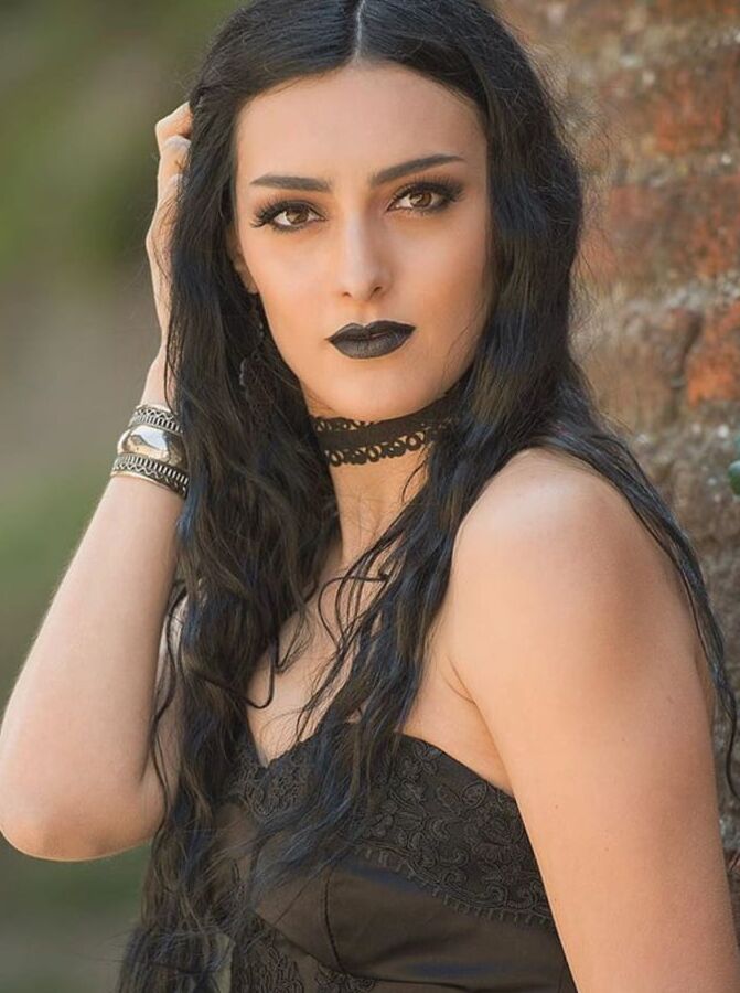 Nicoletta Rosellini