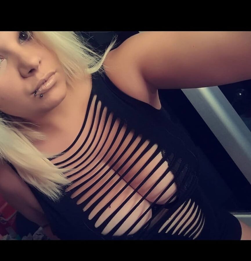 Sandra Blondi !!!!!!!