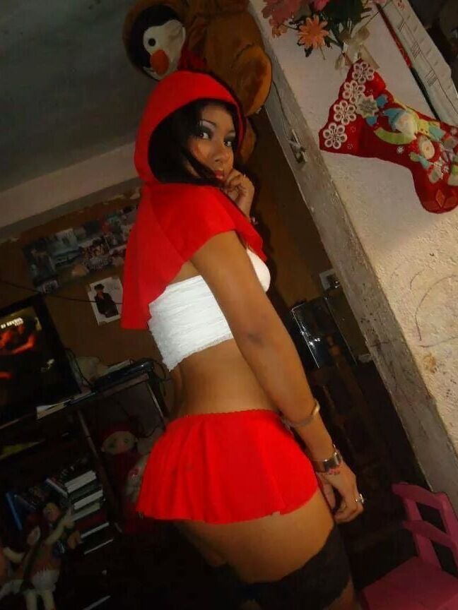 morenaza
