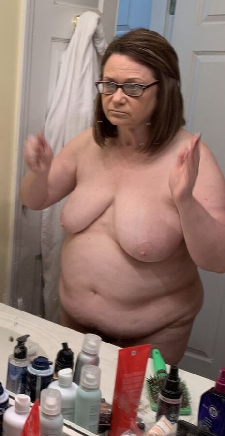 Bbw Wife