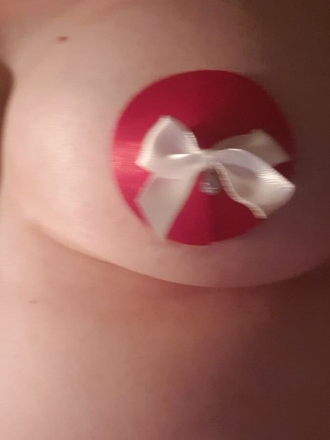Horny Tits