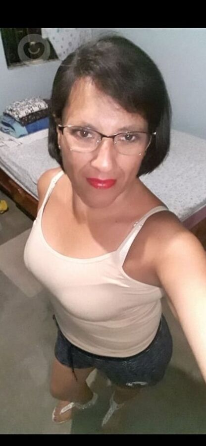 Mayra Madura putona