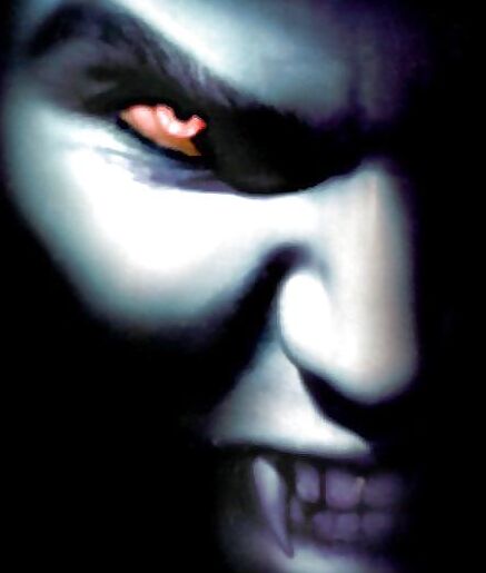 Moka Akashiya (Vampire)