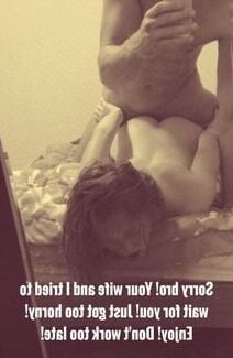 Misc Captions
