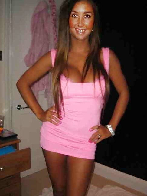 SHORT TIGHT DRESSES