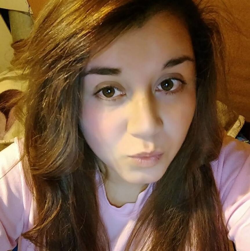 Perla Mancillq