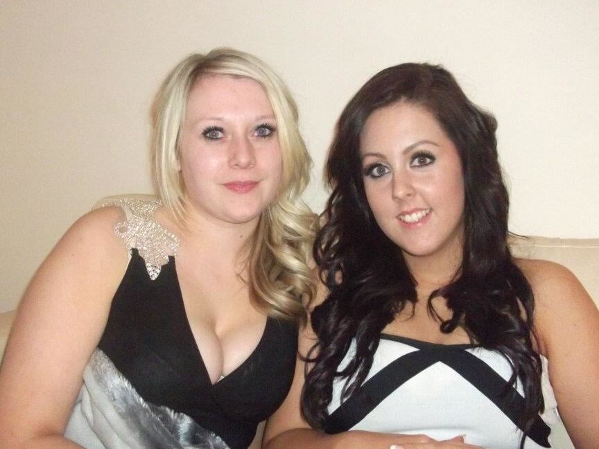 Beautiful British Blondes