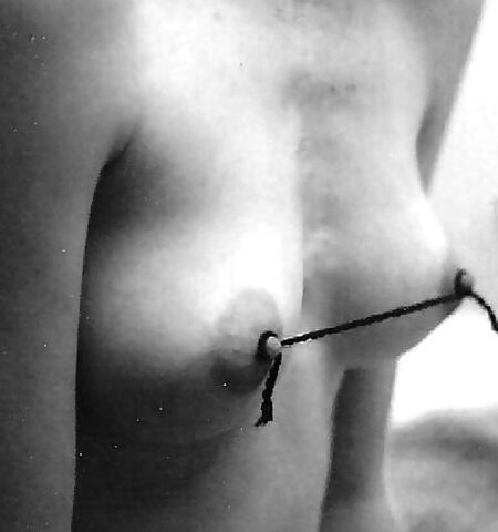 Indian mom nipples jewelery