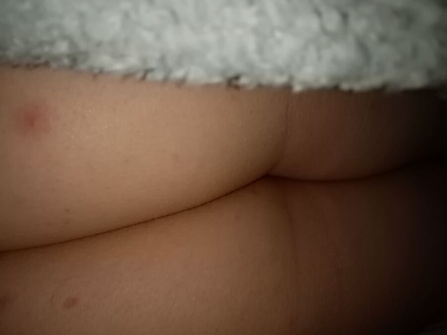 Ass photos