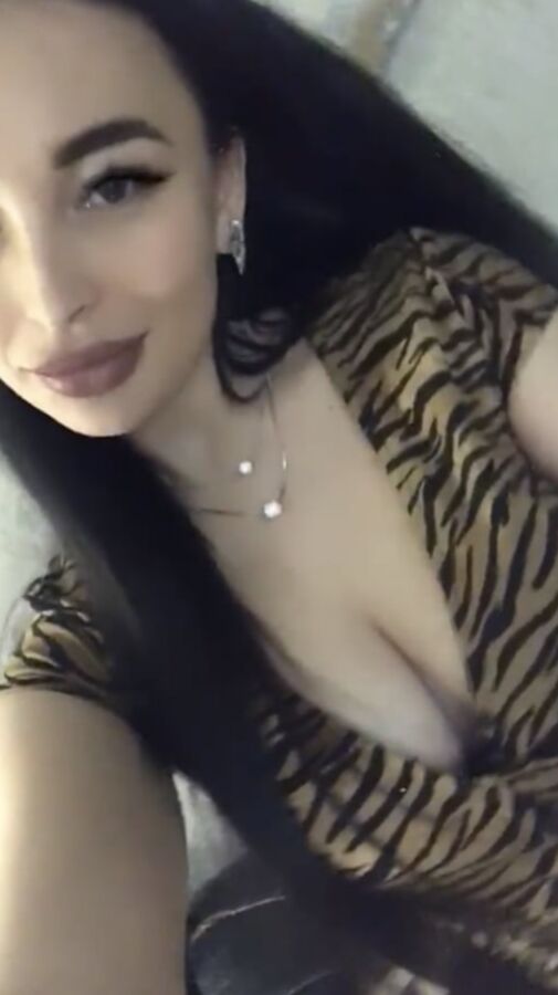 Kz Hot Slut Zarina