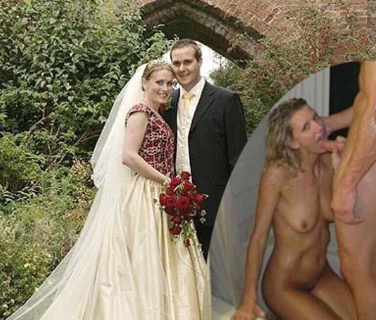 Brides Love Honour &amp; OBEY