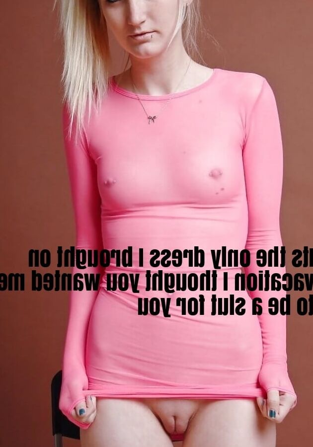 Wife and girlfriend captions