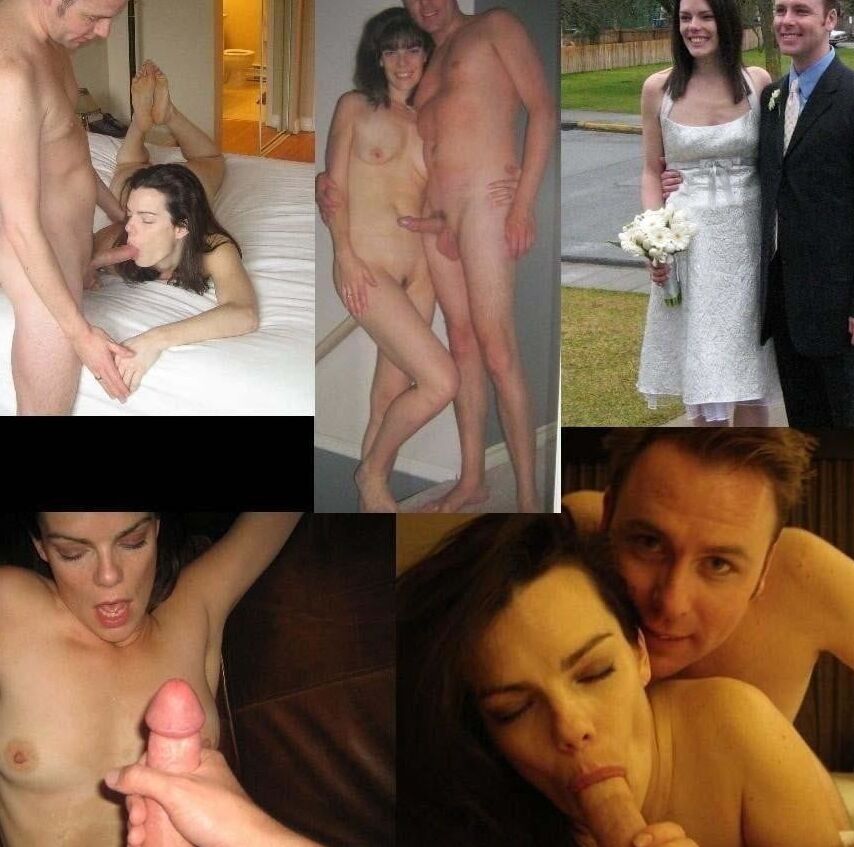 Brides Love Honour &amp; OBEY