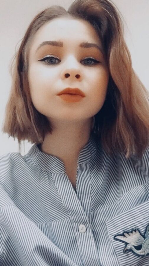 rus girl Evgenia y o