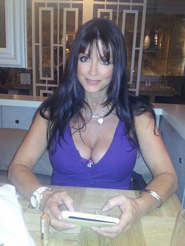 Sexy milfs from uk