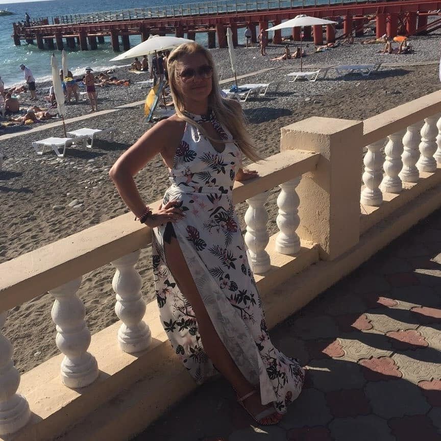 succulent whore Marina from Russia, Saratov
