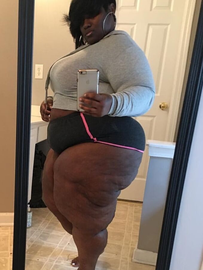 BBW Flabby Fat Girls