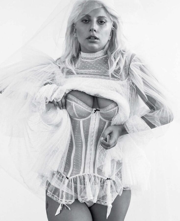 "Born This Way"